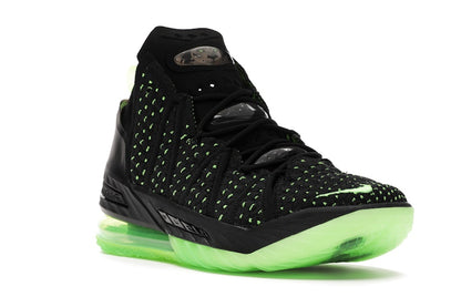 Nike LeBron 18 Dunkman