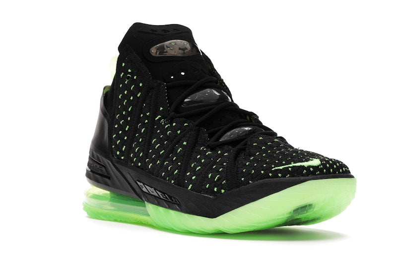 Nike LeBron 18 Dunkman
