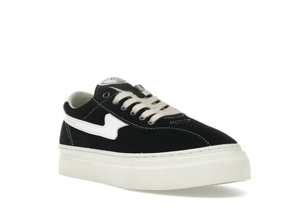 Stepney Workers Club Dellow S-Strike Cup Suede Black White