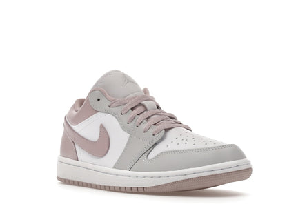 Jordan 1 Low Particle Rose (Women's)