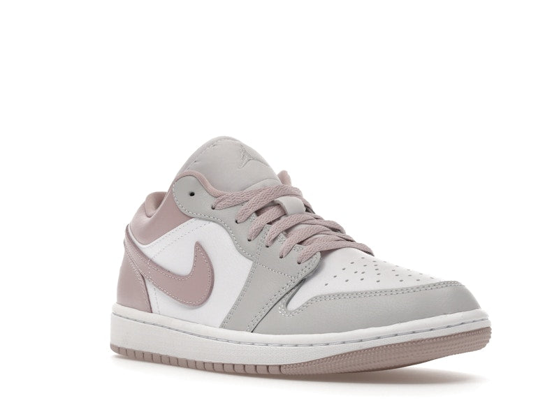 Jordan 1 Low Particle Rose (Women's)