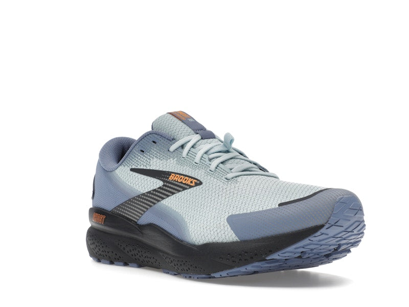 Brooks Ghost 16 Weatherized Country Blue Winter Sky Ebony