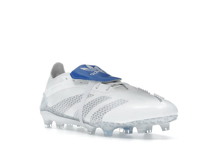adidas Predator Elite FG David Beckham White Blue Bird