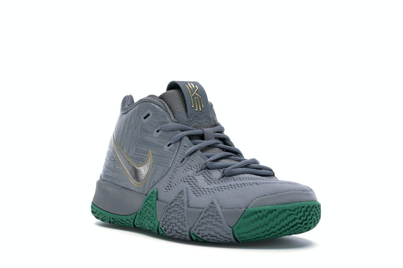 Nike Kyrie 4 City Guardians (GS)