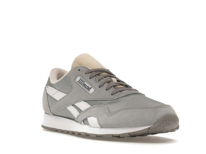 Reebok Classic Nylon JJJJound Grey