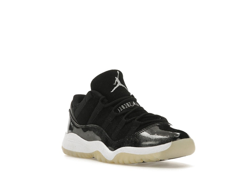 Jordan 11 Retro Low Barons (PS)