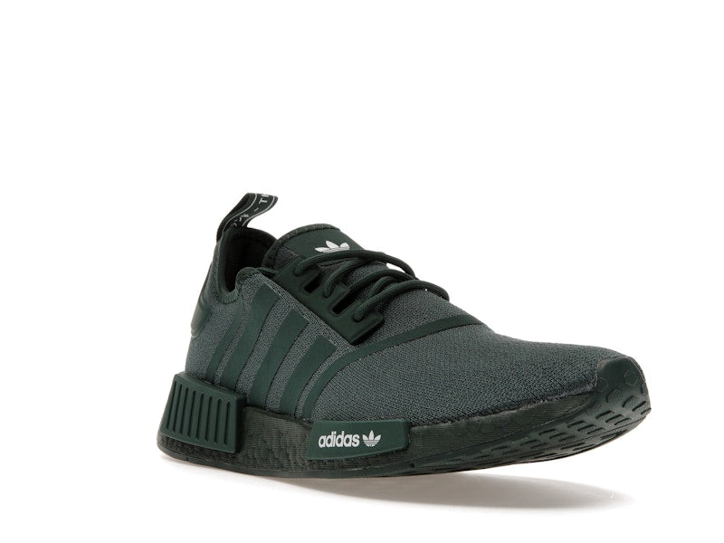 adidas NMD R1 Mineral Green