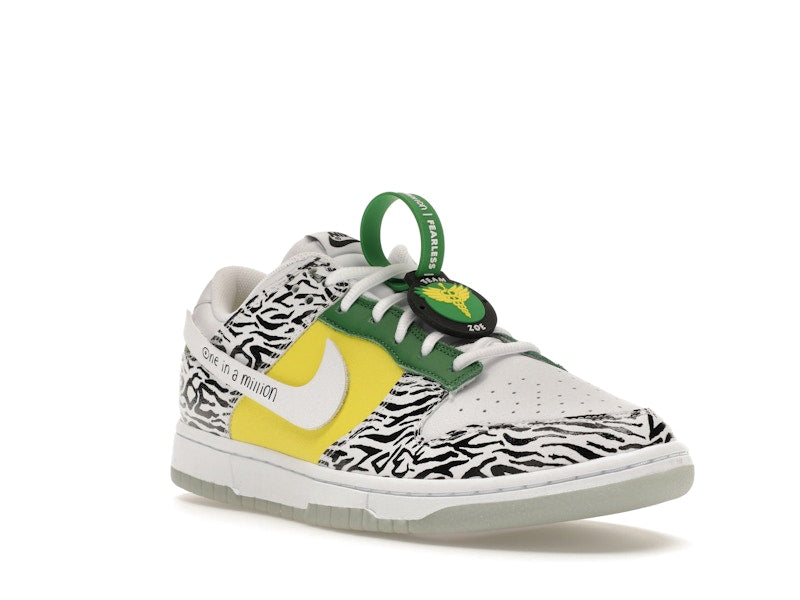 Nike Dunk Low Doernbecher Zoe