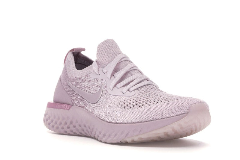 Nike Epic React Flyknit Pearl Pink (Women's)
