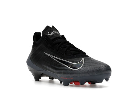 Nike Zoom Air Vapor Elite 1 Black Dark Grey Bright Crimson