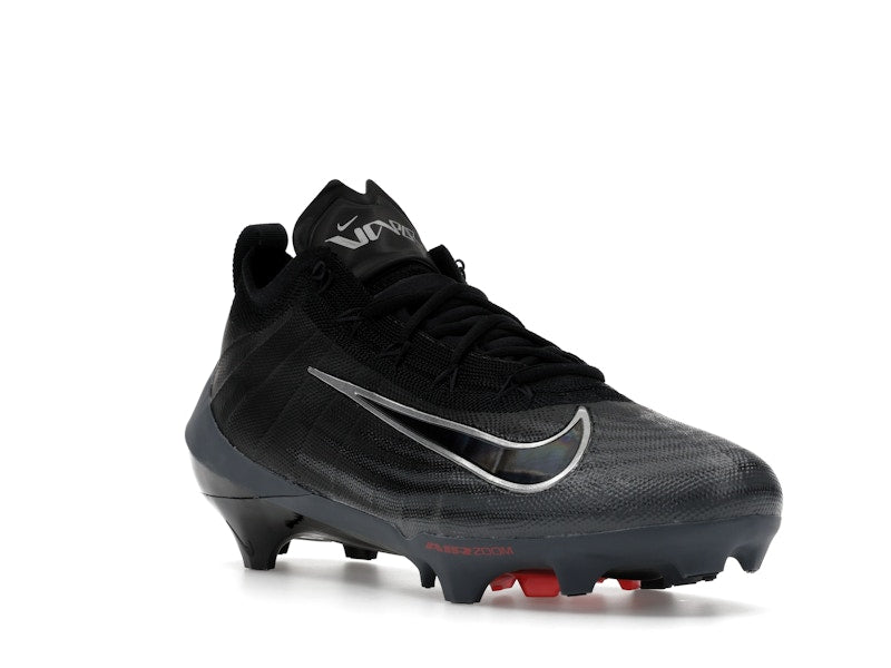 Nike Zoom Air Vapor Elite 1 Black Dark Grey Bright Crimson