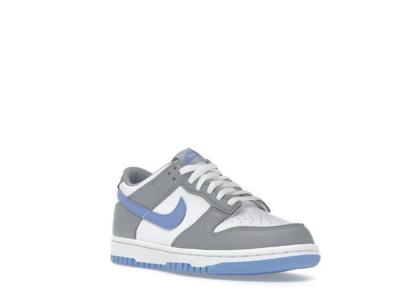 Nike Dunk Low Cement Royal Pulse (GS)