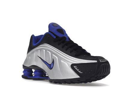 Nike Shox R4 Racer Blue (GS)