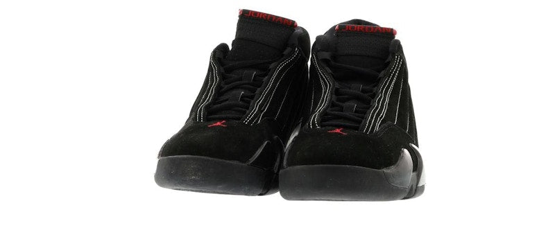 Jordan 14 Retro Black CDP (2008) (NE-YO Charity Auction)