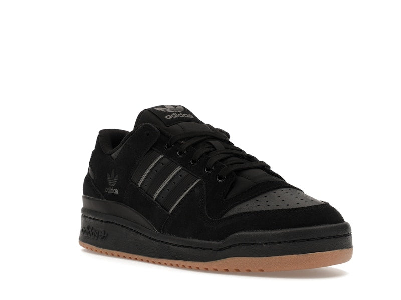 adidas Forum 84 Low ADV Core Black Gum