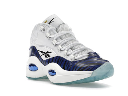 Reebok Question Mid Panini Tiger Prizm