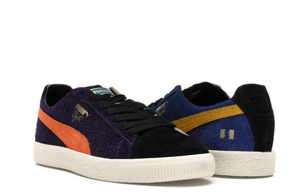 Puma Clyde The Hundreds