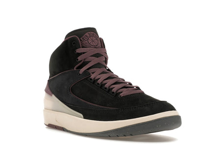 Jordan 2 Retro Mauve (Women's)