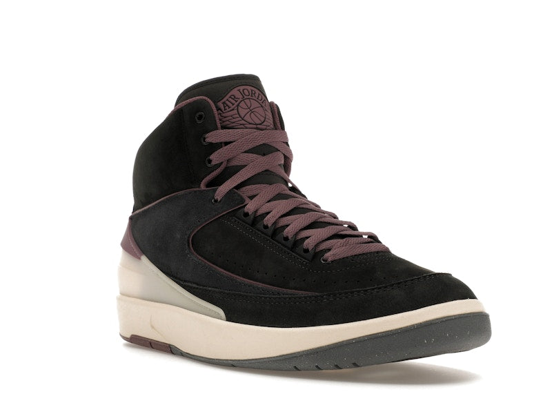 Jordan 2 Retro Mauve (Women's)
