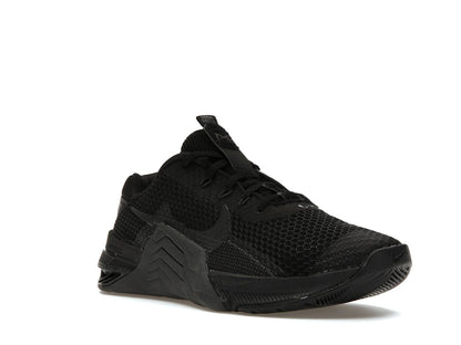 Nike Metcon 7 Triple Black