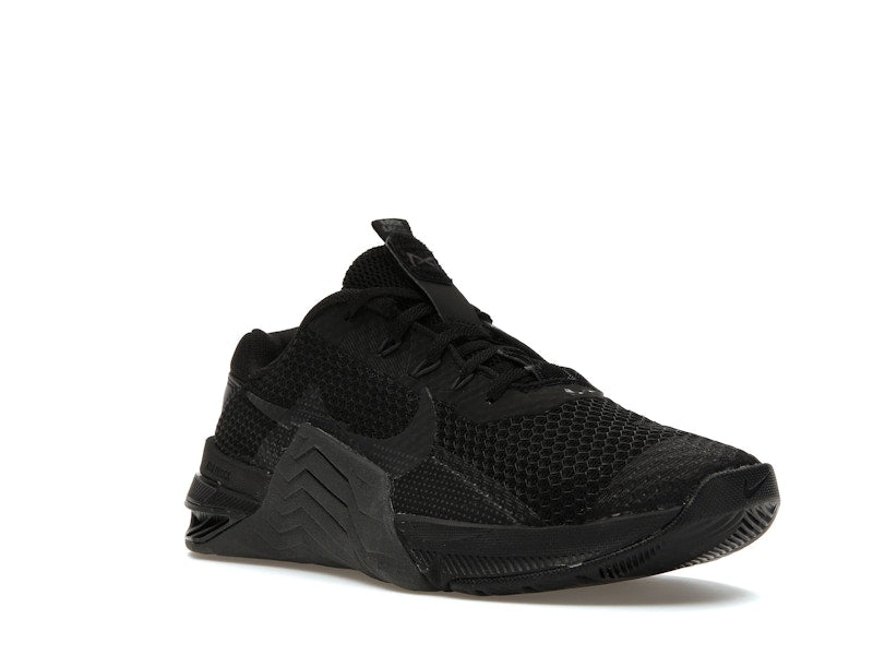 Nike Metcon 7 Triple Black