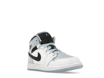 Jordan 1 Mid SE Ice Blue (2023) (PS)