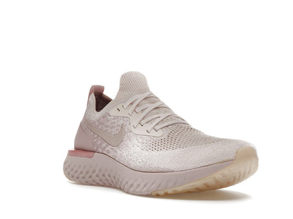 Nike Epic React Flyknit Pearl Pink