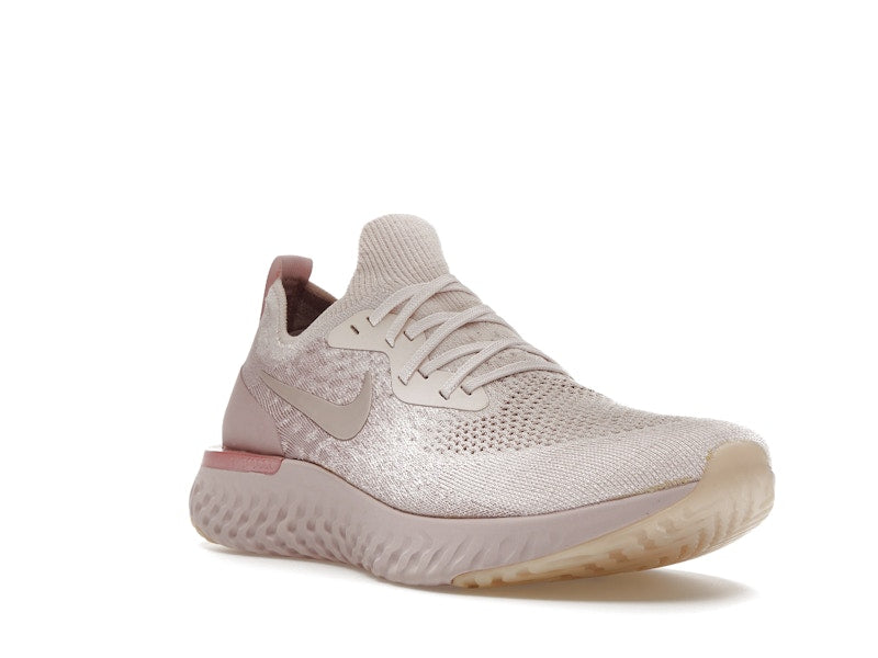 Nike Epic React Flyknit Pearl Pink
