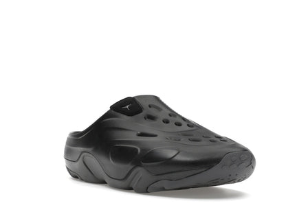 Jordan Roam Slide Black Iron Grey