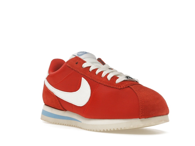 Nike Cortez Picante Red (Women's)