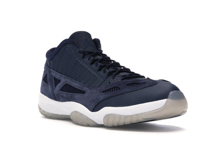 Jordan 11 Retro Low IE Obsidian