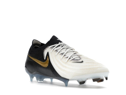 Nike Phantom GX 2 Elite FG Metallic Gold Coin