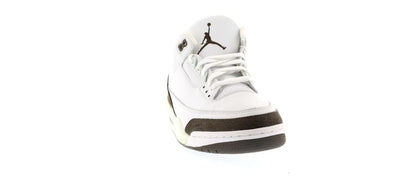 Jordan 3 Retro Mocha (2001)