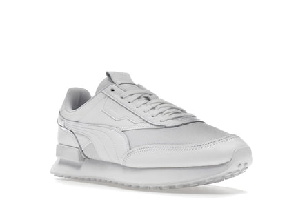Puma Future Rider TMC Triple White