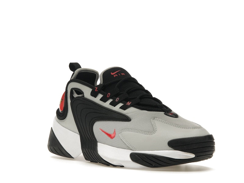 Nike Zoom 2K Black Grey Fog