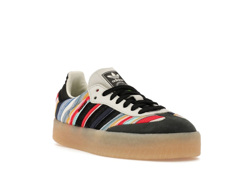 adidas Sambae KSENIASCHNAIDER Black (Women's)