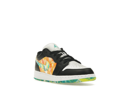 Jordan 1 Low Tie Dye (GS)