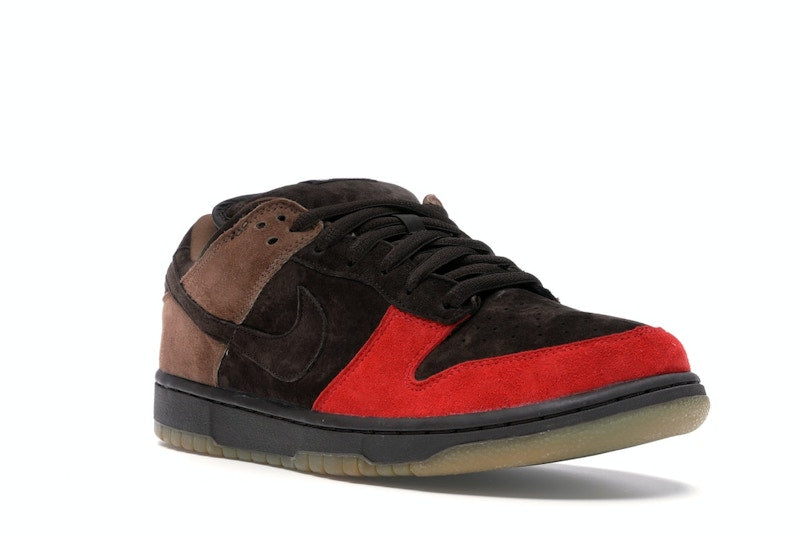 Nike SB Dunk Low Bison