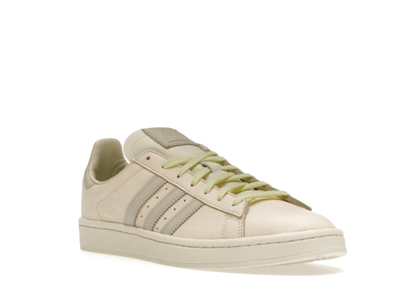 adidas Campus Pharrell Williams Ecru Tint