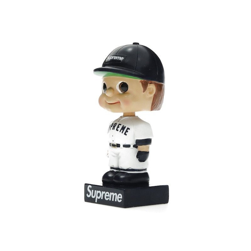 Supreme Bobblehead Figure Blue