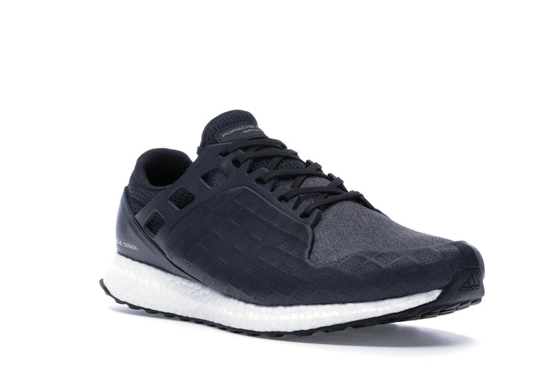 adidas Ultra Boost Trainer Porsche Design Grey Five