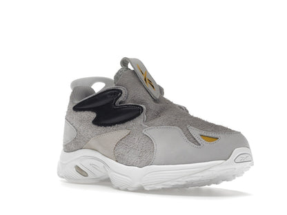 Reebok Daytona DMX Experiment Pyer Moss Taupe