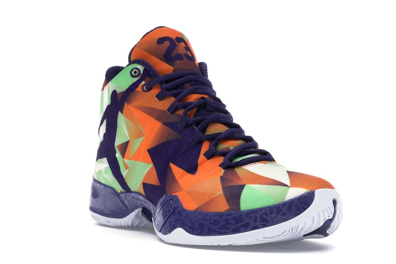 Jordan XX9 Hare