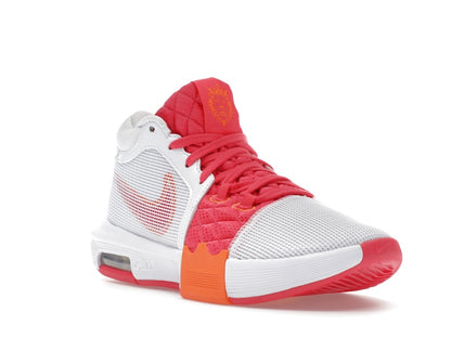 Nike LeBron Witness 8 Dunkin Donuts