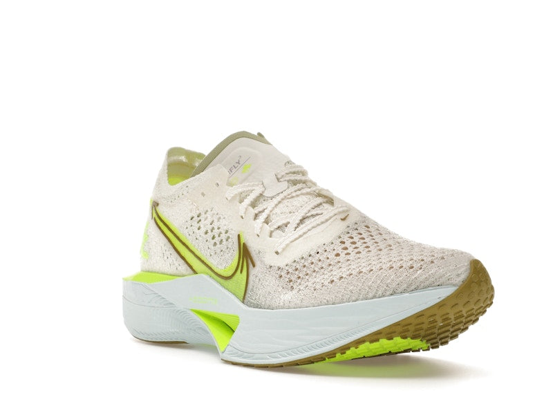 Nike ZoomX Vaporfly 3 Sail Glacier Blue (Women's)