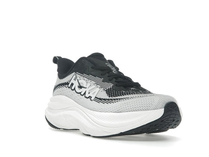 Hoka One One Skyflow Black White (Women's)