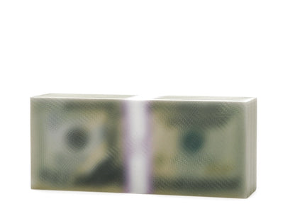 MSCHF Blur $20 USD Figure