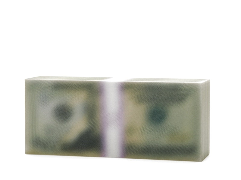 MSCHF Blur $20 USD Figure