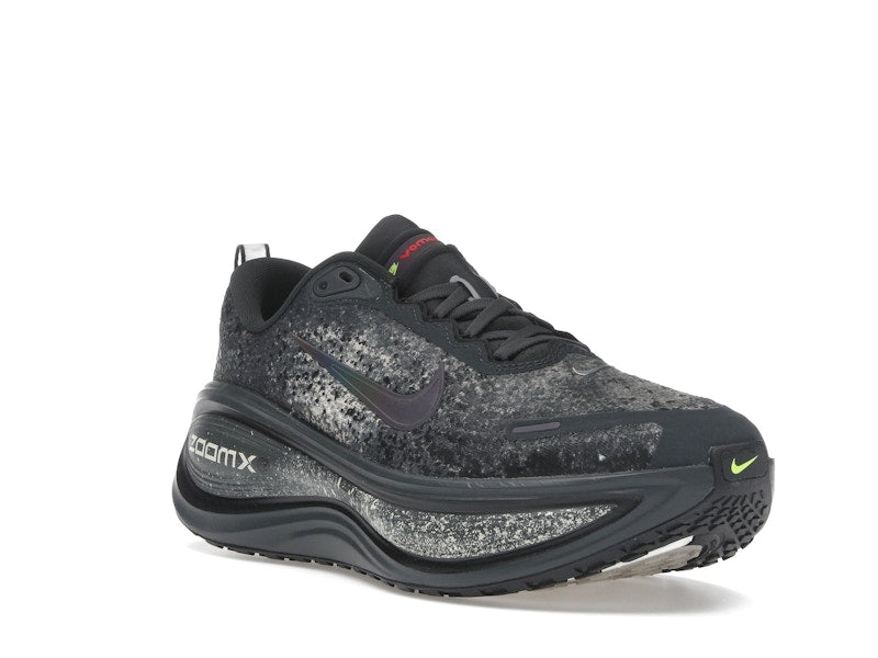 Nike Vomero Plus Anthracite Oatmeal Black