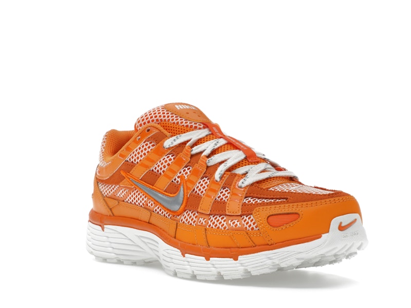 Nike P-6000 Premium Kumquat